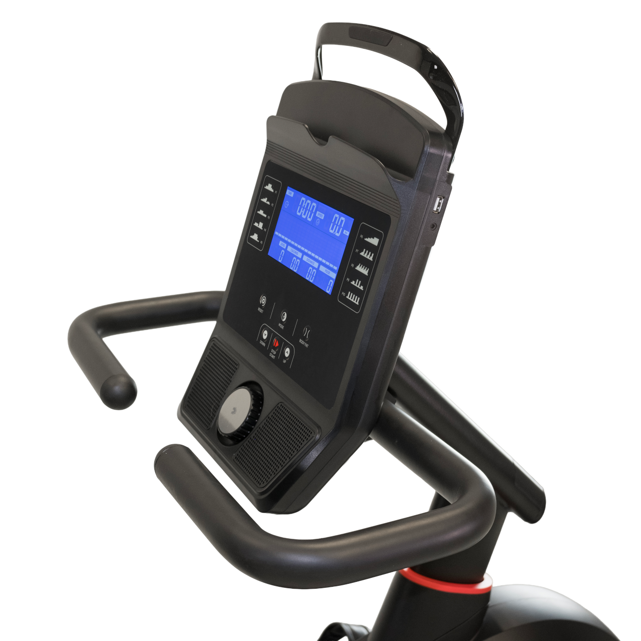 Seljatoega velotrenažöör BH Fitness XTR MED