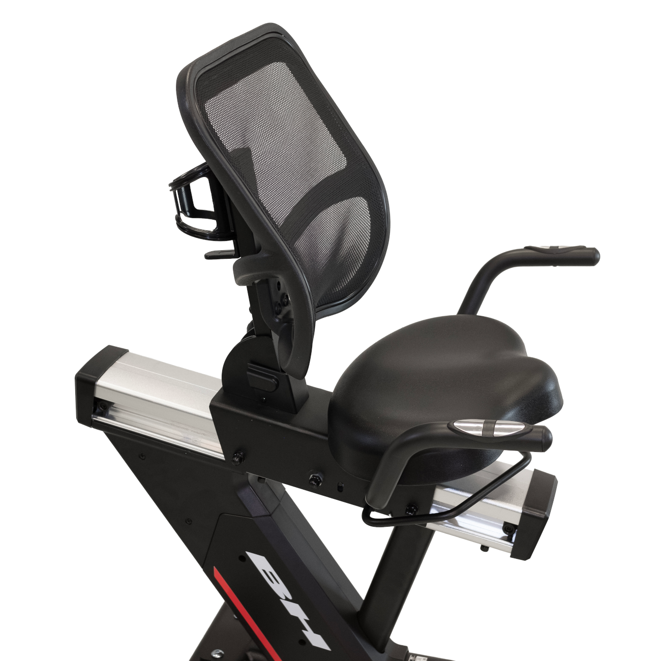Seljatoega velotrenažöör BH Fitness XTR MED