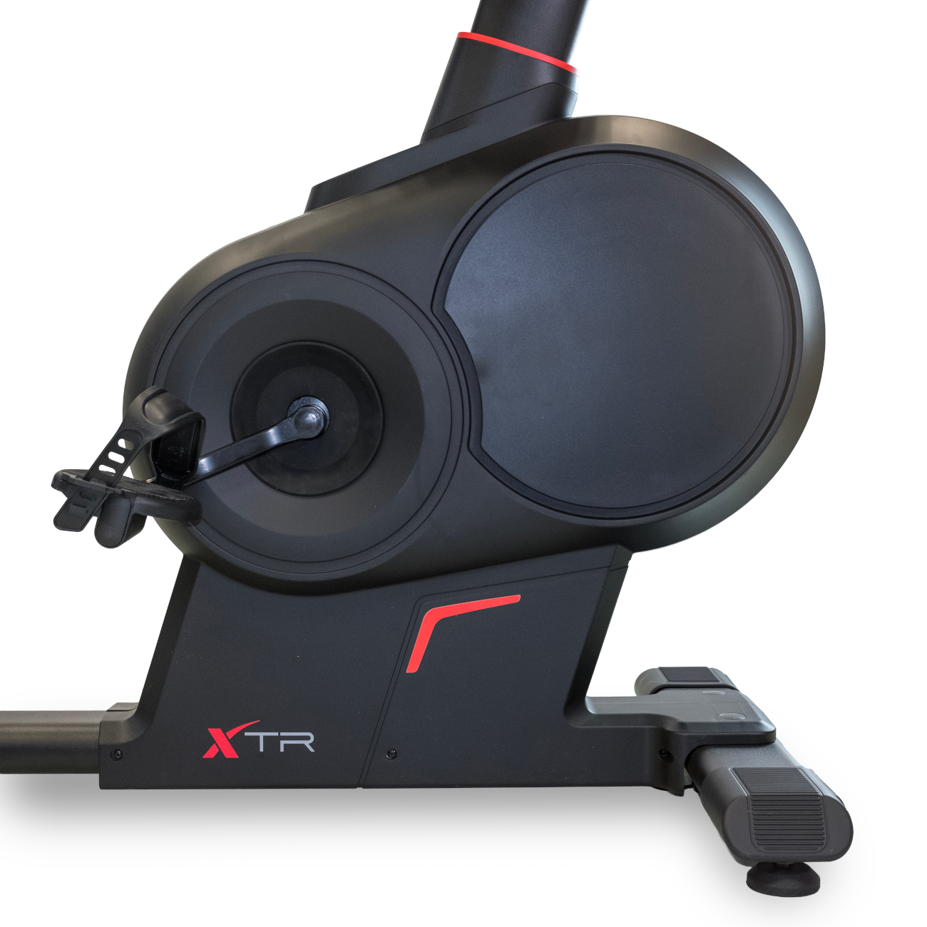 Seljatoega velotrenažöör BH Fitness XTR Multimedia 16