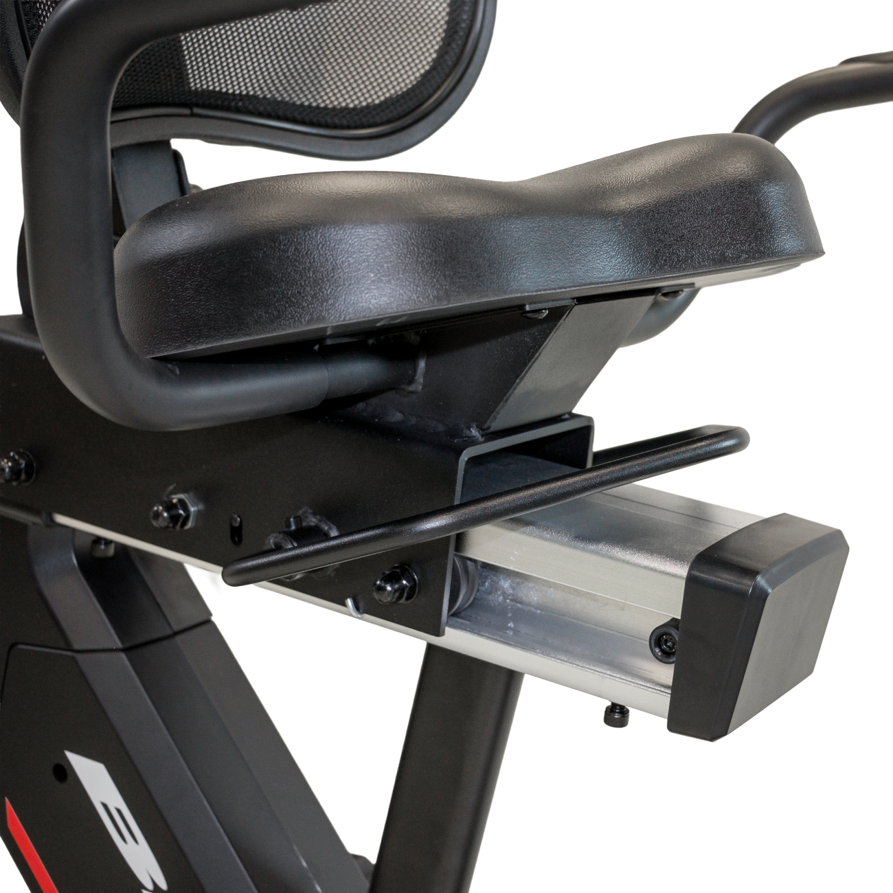 Seljatoega velotrenažöör BH Fitness XTR Multimedia 16