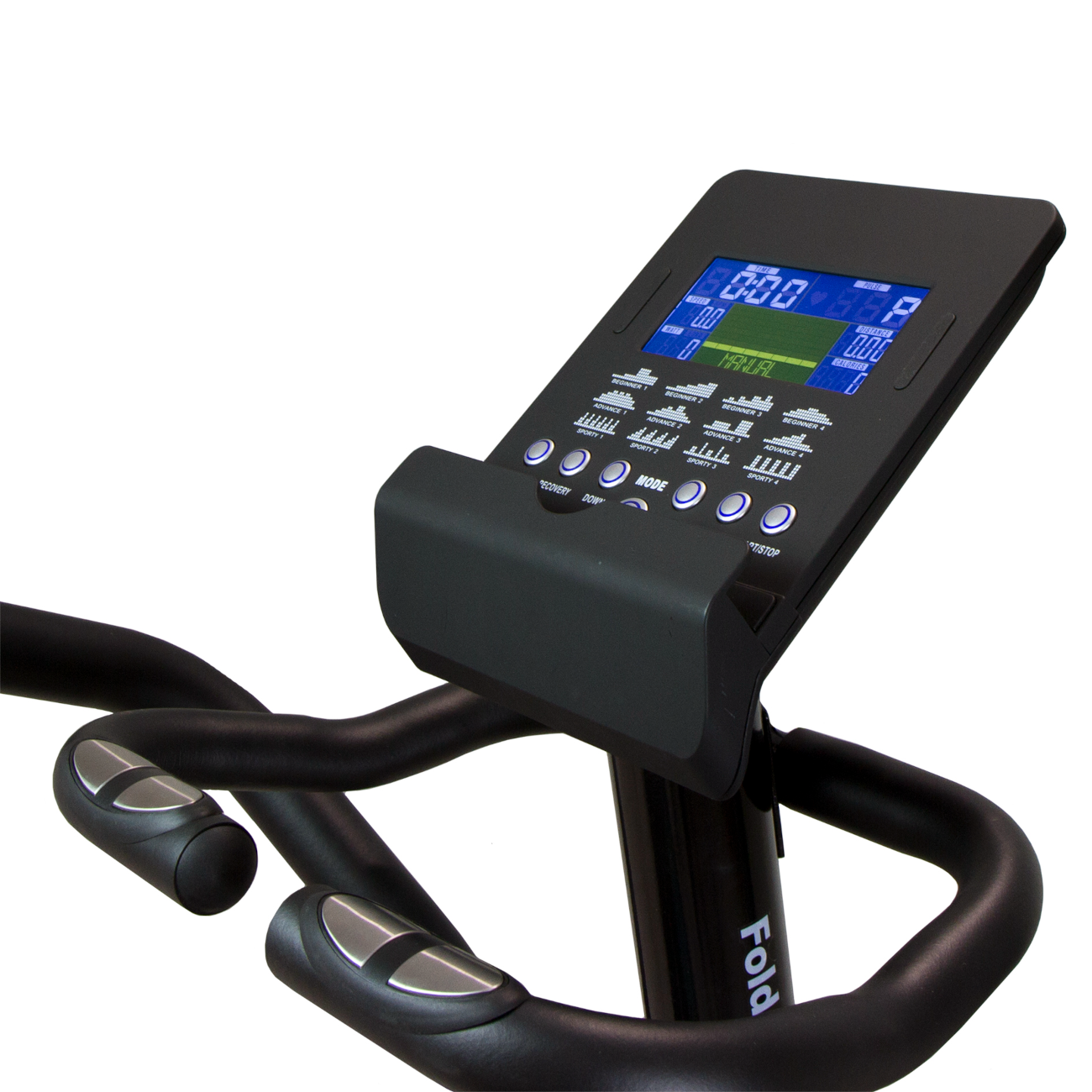 Elliptiline trenažöör BH Fitness Easy Flex