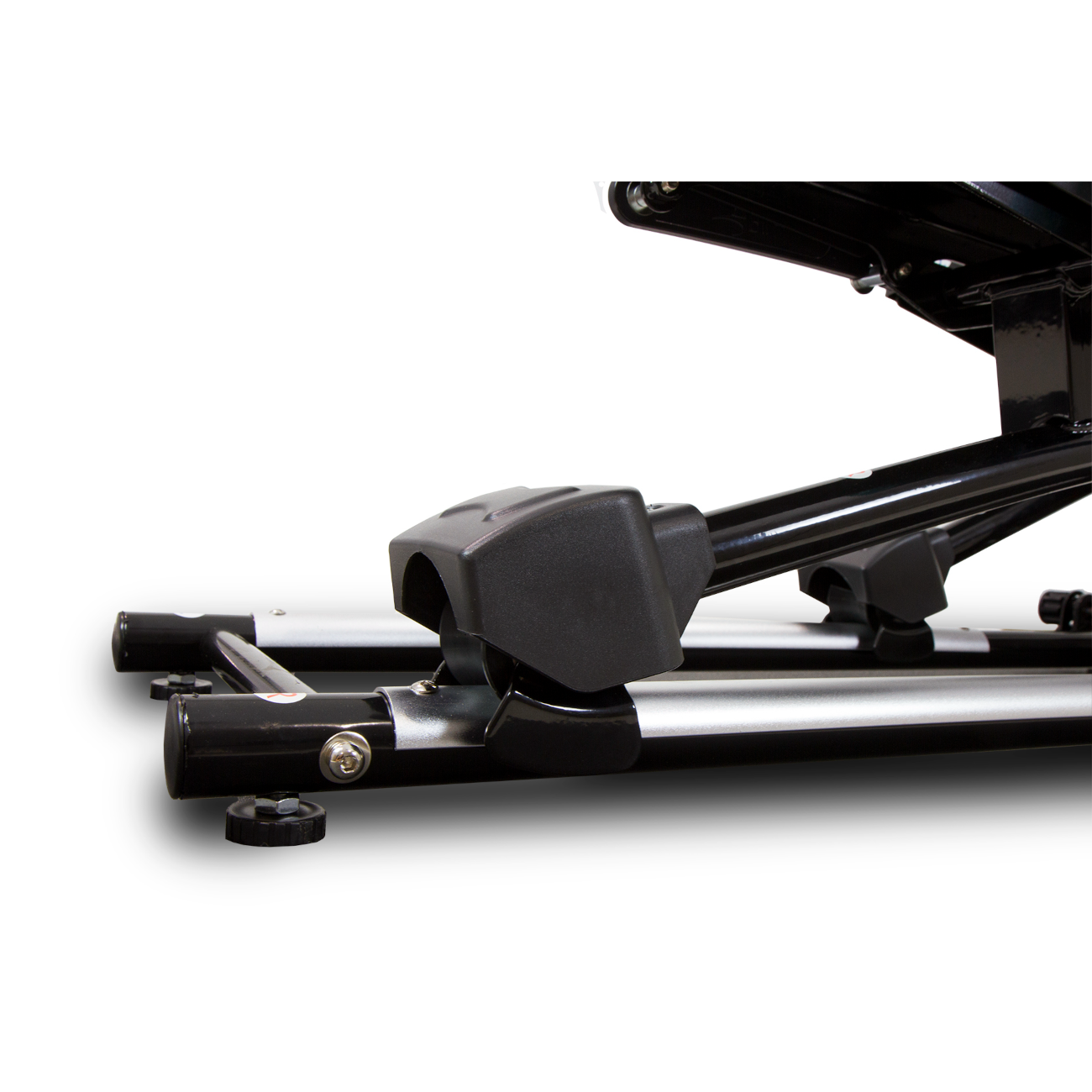 Elliptiline trenažöör BH Fitness Easy Flex