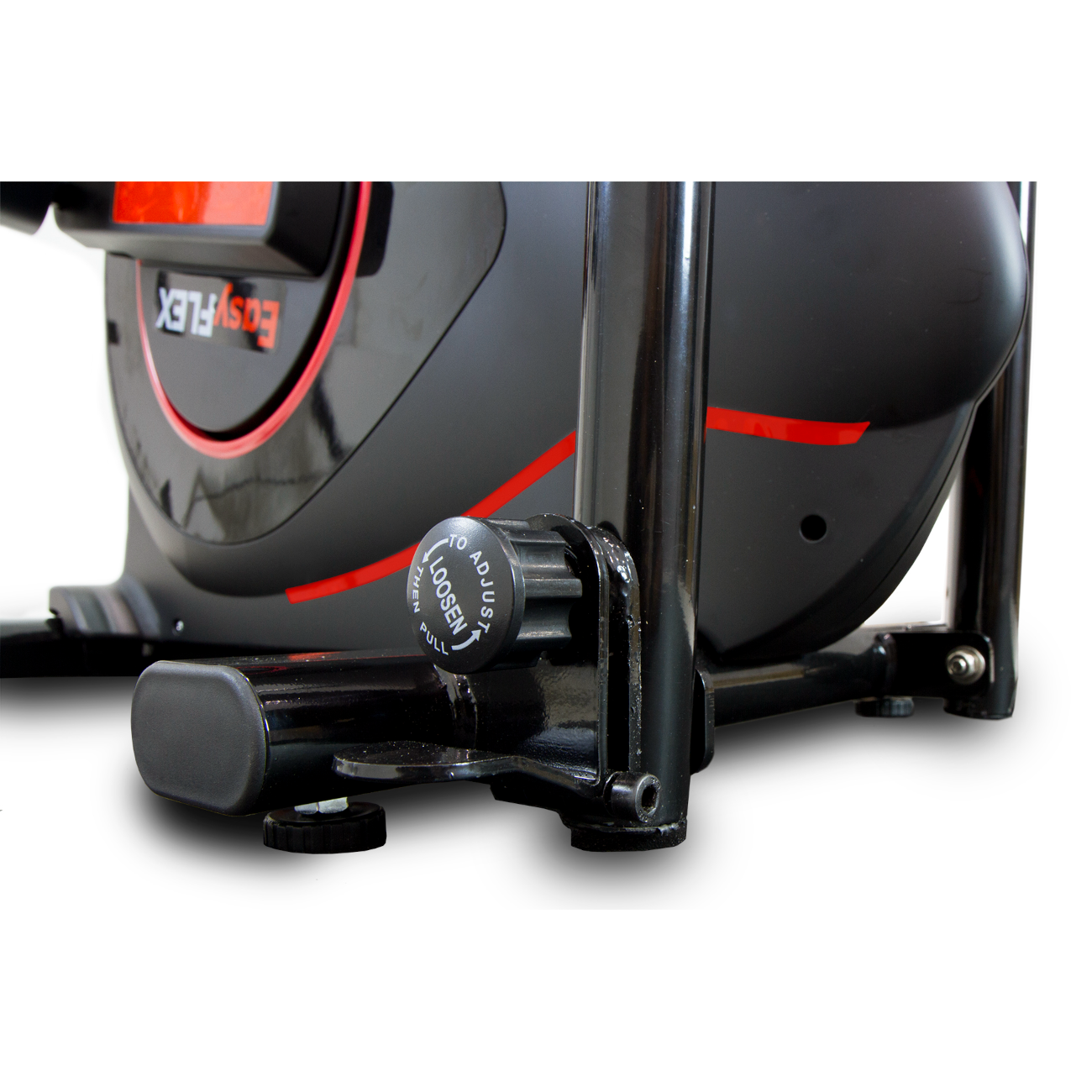Elliptiline trenažöör BH Fitness Easy Flex