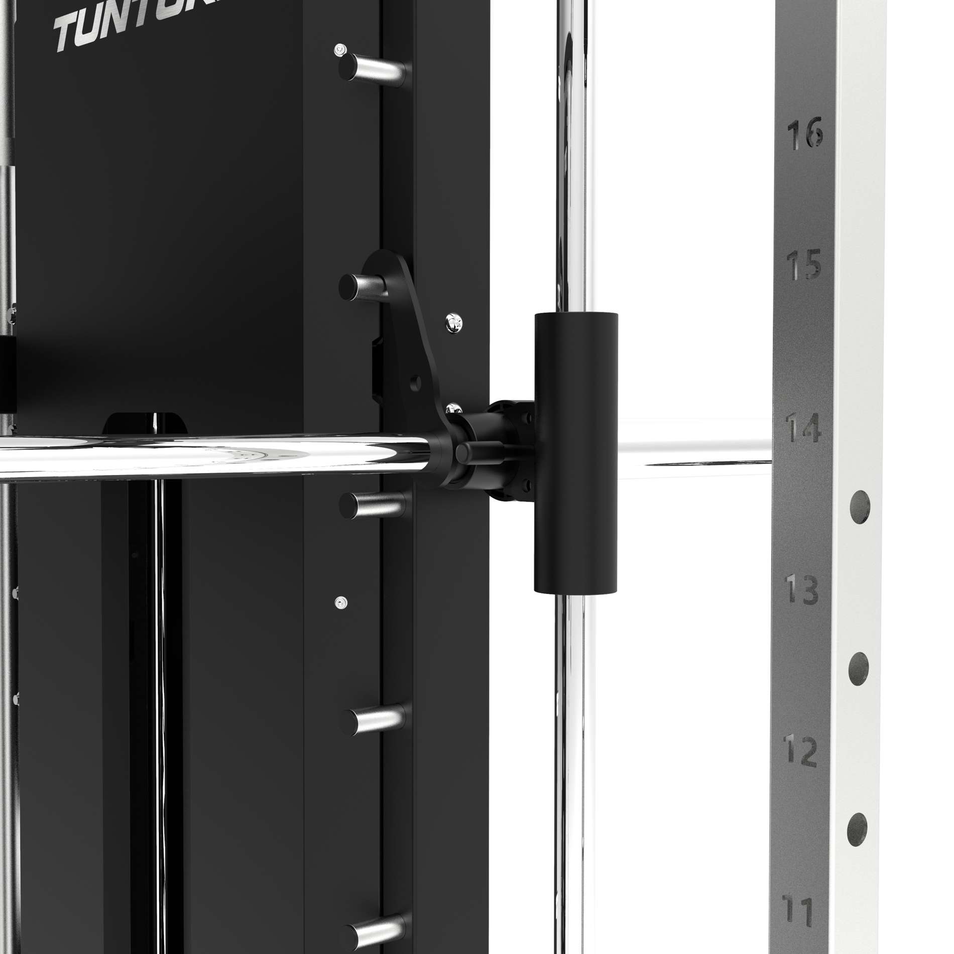 Jõujaam TUNTURI Platinum – Full Smith – Selectorized – V-Series