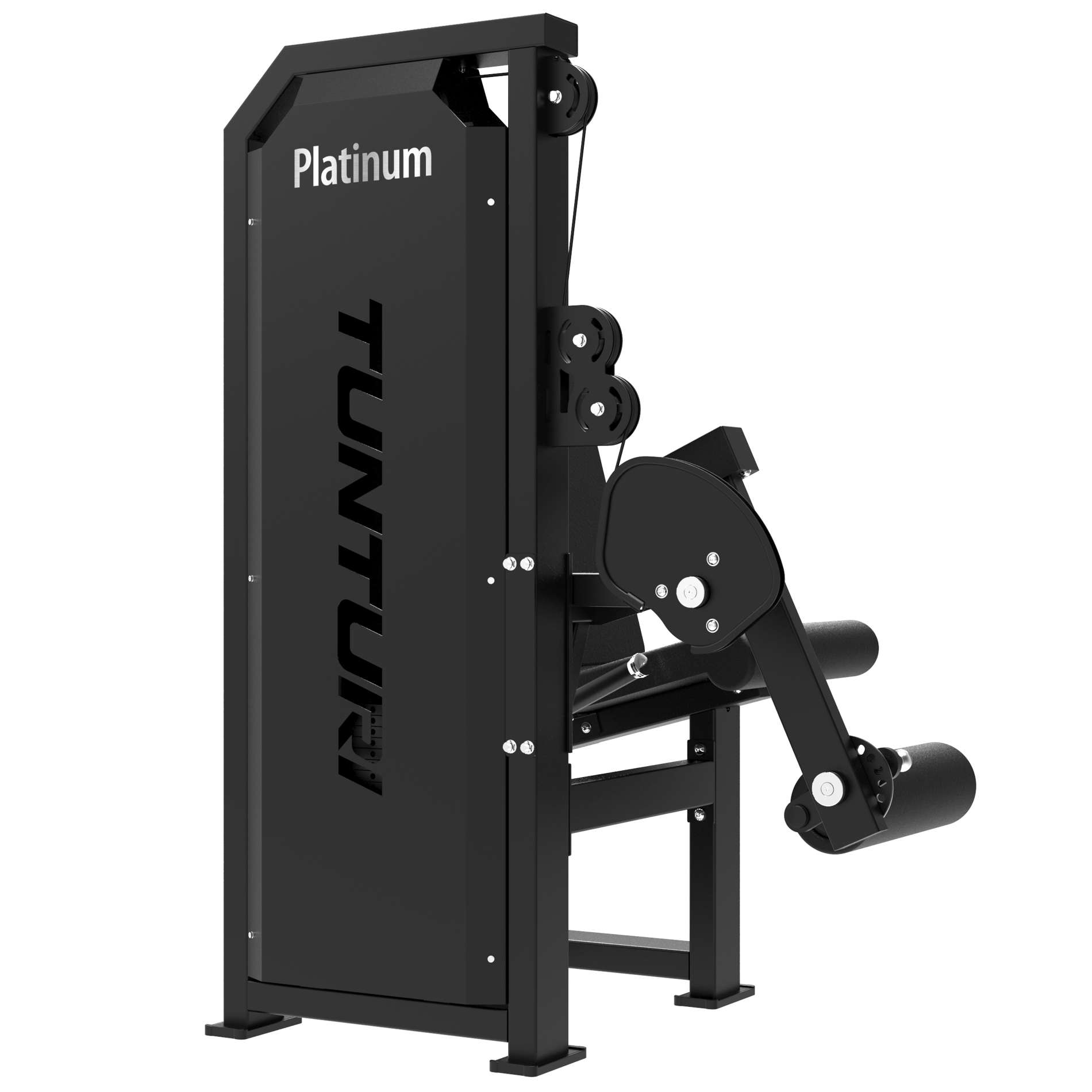 Jõujaam TUNTURI Platinum – Leg Extension – Selectorized V-Series